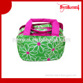 Insulated lunch cooler bag zero degrees inner cool